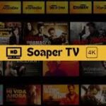 Soaper .TV